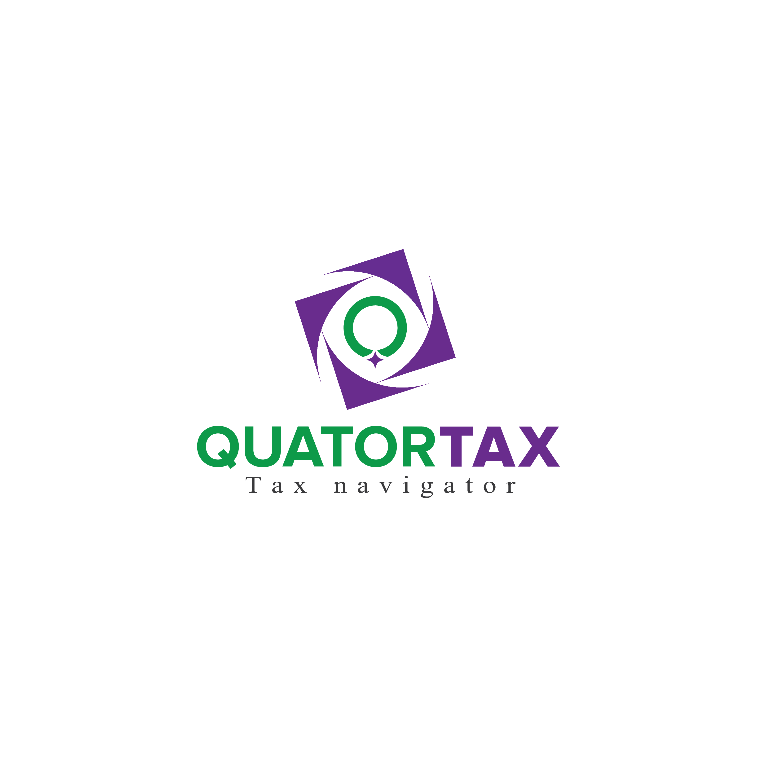 Quatortax banner image