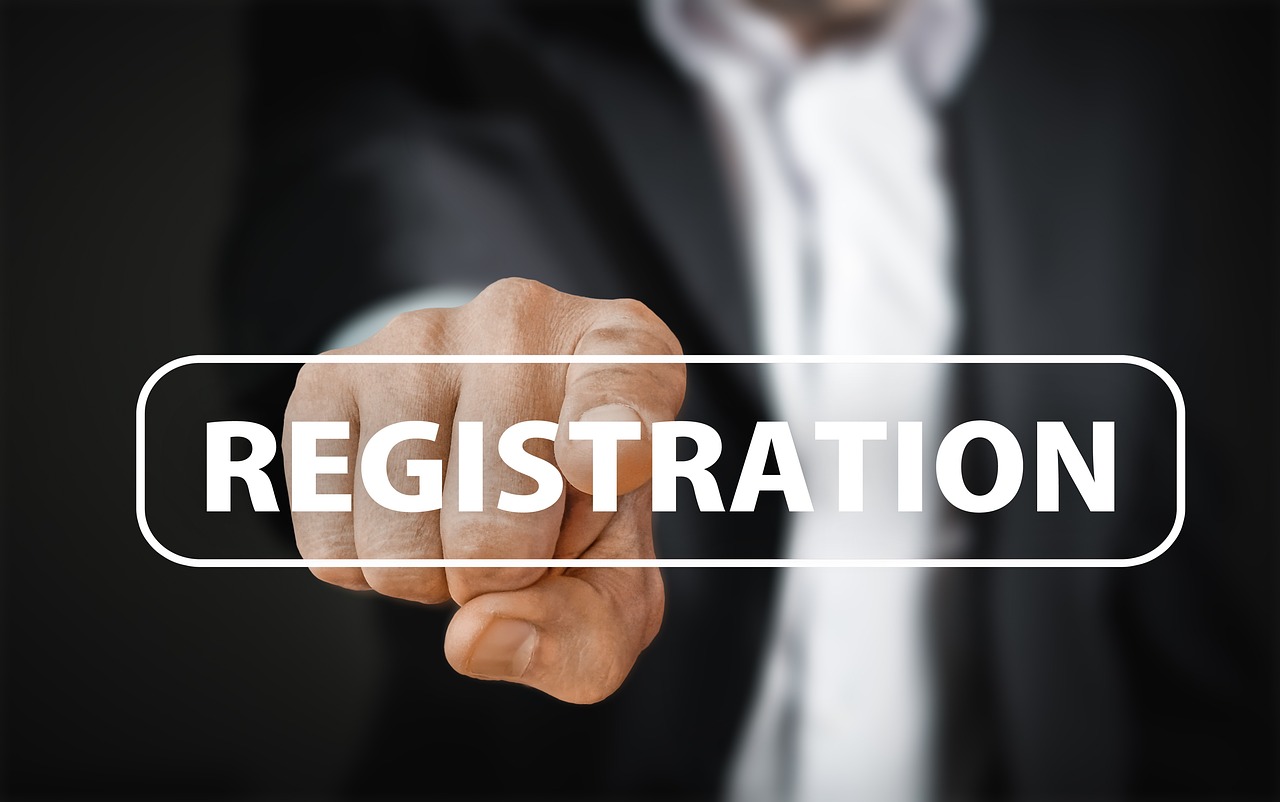 GST Registration Process